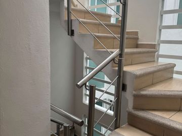 DEPARTAMENTO DE 2 HABITACIONES EN CAMINO REAL A CHOLULA, A LA ALTURA DE LAS ÁNIMAS, ZAVALETA