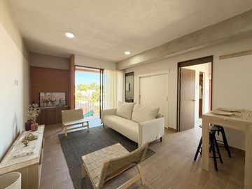 Ilara Atemajac | Departamentos 1 Recámara en Preventa en Zapopan