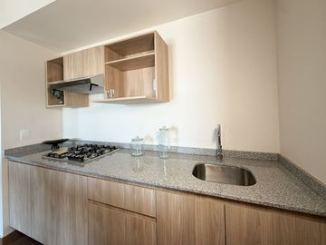 Ilara Atemajac | Departamentos 1 Recámara en Preventa en Zapopan