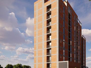 Ilara Atemajac | Departamentos 1 Recámara en Preventa en Zapopan