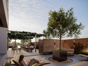 Ilara Atemajac | Departamentos 1 Recámara en Preventa en Zapopan