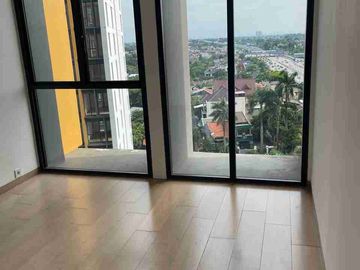 izzara apartemen