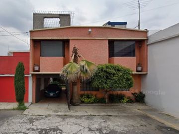 Casa en Venta en San Juan de Aragon 1era Seccion