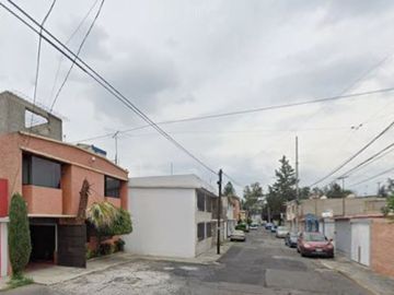 Casa en Venta en San Juan de Aragon 1era Seccion