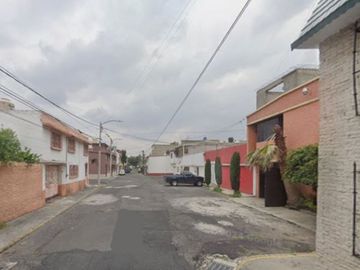 Casa en Venta en San Juan de Aragon 1era Seccion