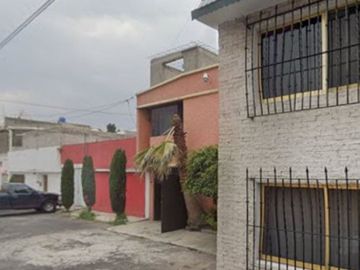 Casa en Venta en San Juan de Aragon 1era Seccion