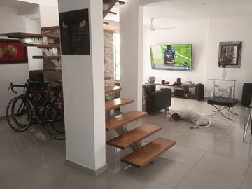VENDO CASA EN VILLA CAMPESTRE