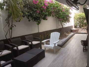 VENDO CASA EN VILLA CAMPESTRE
