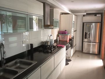 VENDO CASA EN VILLA CAMPESTRE