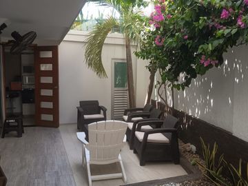 VENDO CASA EN VILLA CAMPESTRE