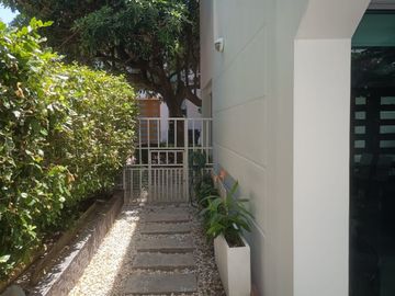 VENDO CASA EN VILLA CAMPESTRE