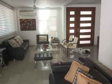 VENDO CASA EN VILLA CAMPESTRE