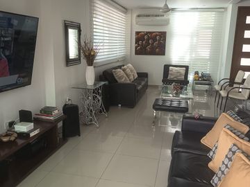 VENDO CASA EN VILLA CAMPESTRE