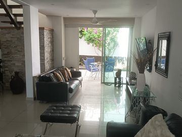 VENDO CASA EN VILLA CAMPESTRE