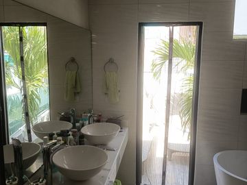 VENDO CASA EN VILLA CAMPESTRE