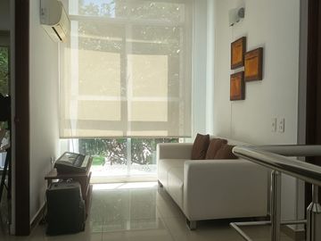 VENDO CASA EN VILLA CAMPESTRE