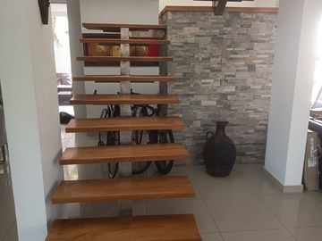 VENDO CASA EN VILLA CAMPESTRE