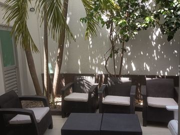 VENDO CASA EN VILLA CAMPESTRE