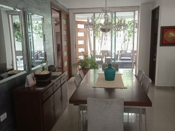 VENDO CASA EN VILLA CAMPESTRE