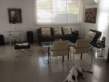 VENDO CASA EN VILLA CAMPESTRE