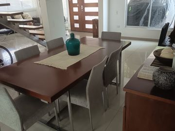VENDO CASA EN VILLA CAMPESTRE