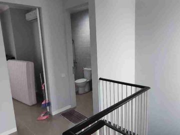 RUMAH DI CLUSTER REDTERRACOTTA CITRAGRAND TEMBALANG SEMARANG