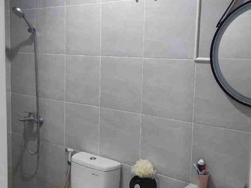 RUMAH DI CLUSTER REDTERRACOTTA CITRAGRAND TEMBALANG SEMARANG