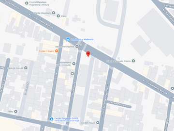- CASA EN REMATE BANCARIO - 2da Amp San Miguel, Iztapalapa, 09360 Ciudad de México, CDMX