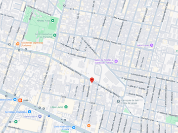 - CASA EN REMATE BANCARIO - 2da Amp San Miguel, Iztapalapa, 09360 Ciudad de México, CDMX