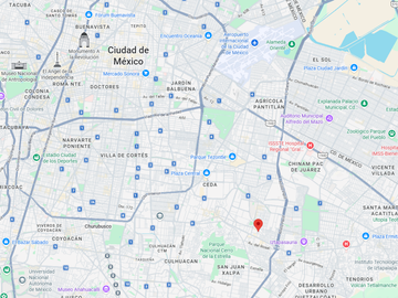 - CASA EN REMATE BANCARIO - 2da Amp San Miguel, Iztapalapa, 09360 Ciudad de México, CDMX