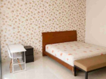 Rumah 2 Lantai Rapih Siap Huni LT 160 Di Raffles Hills Cibubur
