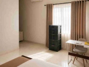 Rumah 2 Lantai Rapih Siap Huni LT 160 Di Raffles Hills Cibubur