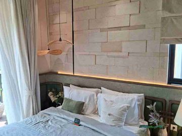 Dijual Rumah baru Cluster Lacewood The Foresine Citra Garden 8, Jakarta Barat