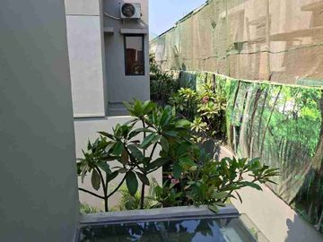 Dijual Rumah baru Cluster Lacewood The Foresine Citra Garden 8, Jakarta Barat