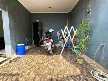 JUAL MURAH 799JT Rumah di Pondok Melati Bekasi HARGA MURAH NEGO LANGSUNG OWNER