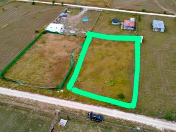 TERRENO CAMPESTRE  EN VENTA EN CADEREYTA NUEVO LEON