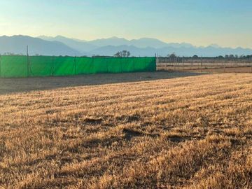 TERRENO CAMPESTRE  EN VENTA EN CADEREYTA NUEVO LEON
