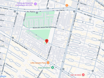 VENTA DE CASA EN GUADALAJAR JALISCO FRACC JARDINES DEL SAUZ