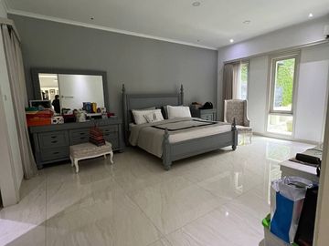 Rumah Mewah Fully Furnished Dalam Perumahan Bale Hinggil Jalan Kaliurang Km6 Ngaglik Sleman