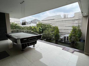 Rumah Mewah Fully Furnished Dalam Perumahan Bale Hinggil Jalan Kaliurang Km6 Ngaglik Sleman