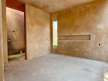 Casa a pie de Lago de Chapala, Coto exclusivo de 8 residencias, Laguna Chante