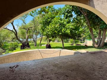 Casa a pie de Lago de Chapala, Coto exclusivo de 8 residencias, Laguna Chante