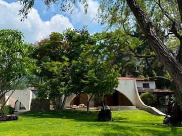 Casa a pie de Lago de Chapala, Coto exclusivo de 8 residencias, Laguna Chante
