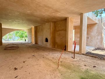 Casa a pie de Lago de Chapala, Coto exclusivo de 8 residencias, Laguna Chante