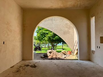 Casa a pie de Lago de Chapala, Coto exclusivo de 8 residencias, Laguna Chante