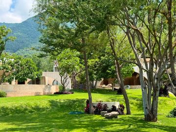 Casa a pie de Lago de Chapala, Coto exclusivo de 8 residencias, Laguna Chante