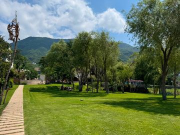 Casa a pie de Lago de Chapala, Coto exclusivo de 8 residencias, Laguna Chante