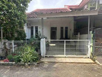 RUMAH MANIS DI GRIYA BINTARA INDAH