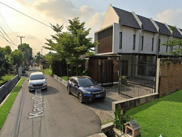 CLUSTER KARYA DHARMA JOHOR | ONE GATE ADA POS SECURITY