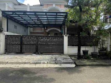 Rumah Siap Huni Bebas Banjir di Royal Recidence Cakung Jakarta Timur